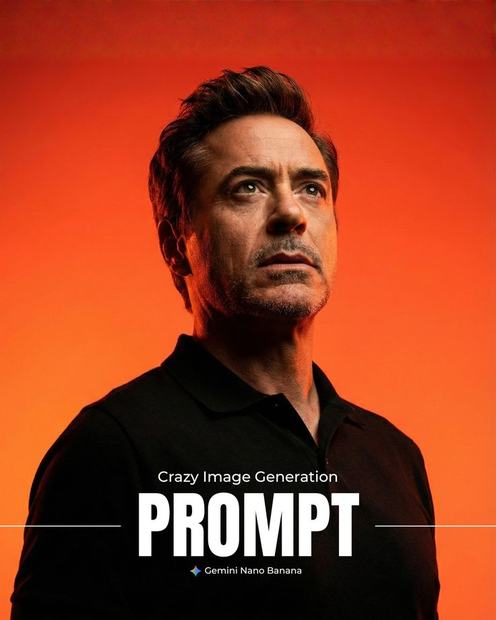 Orange editorial profile